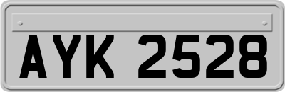 AYK2528