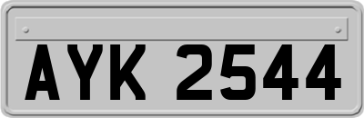 AYK2544
