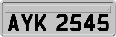 AYK2545