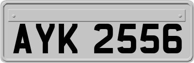 AYK2556