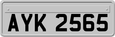 AYK2565