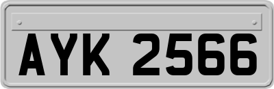 AYK2566