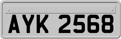 AYK2568
