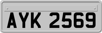 AYK2569