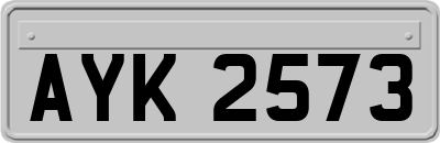 AYK2573