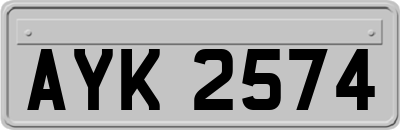 AYK2574