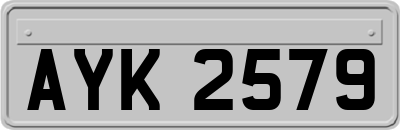 AYK2579