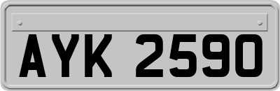 AYK2590