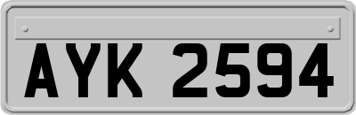 AYK2594