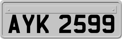 AYK2599
