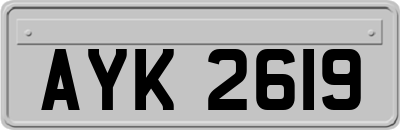 AYK2619
