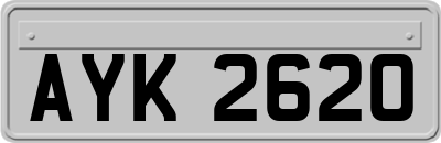 AYK2620