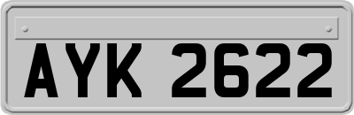 AYK2622