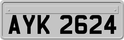 AYK2624