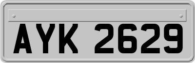 AYK2629