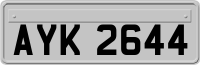 AYK2644