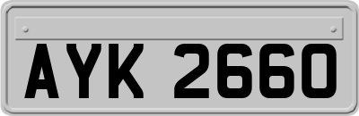 AYK2660