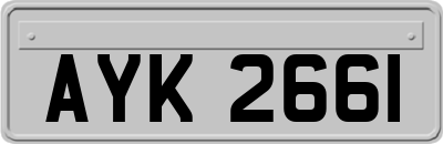 AYK2661