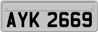 AYK2669