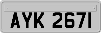 AYK2671