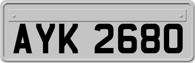 AYK2680