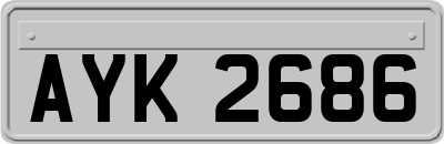 AYK2686