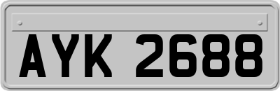 AYK2688