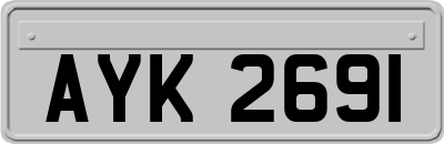AYK2691