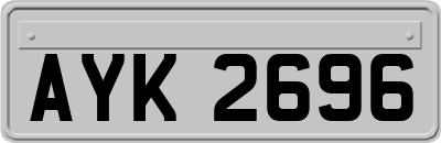 AYK2696