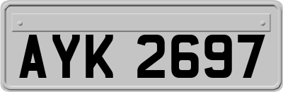 AYK2697