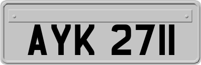 AYK2711