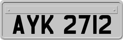 AYK2712