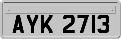 AYK2713