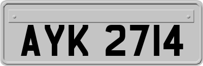 AYK2714