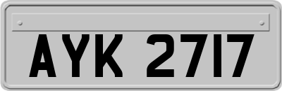 AYK2717