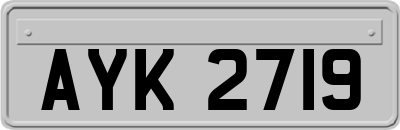 AYK2719