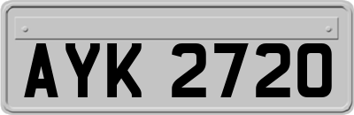 AYK2720