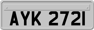 AYK2721