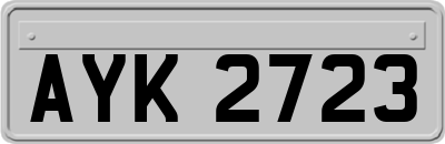 AYK2723