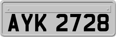AYK2728