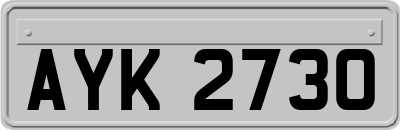 AYK2730