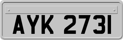 AYK2731