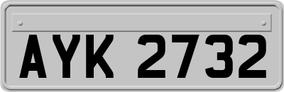 AYK2732