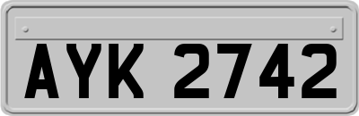 AYK2742