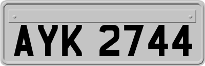 AYK2744