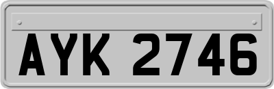 AYK2746