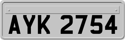AYK2754