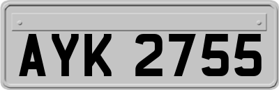 AYK2755