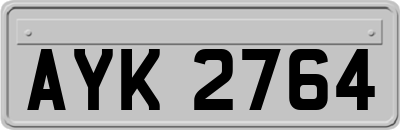 AYK2764
