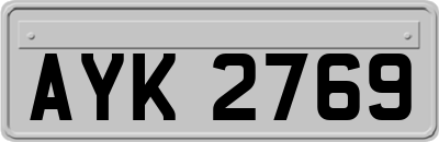 AYK2769
